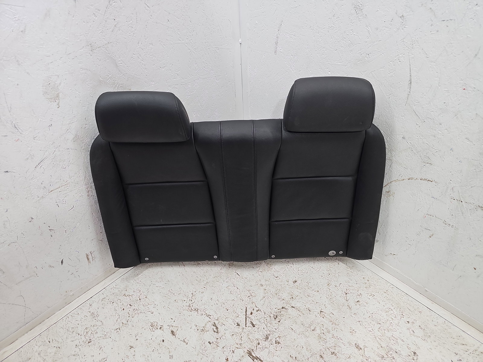 Bancheta spate Bmw 1 cabriolet (E88) [Fabr 2008-2013] OEM - imagine 3