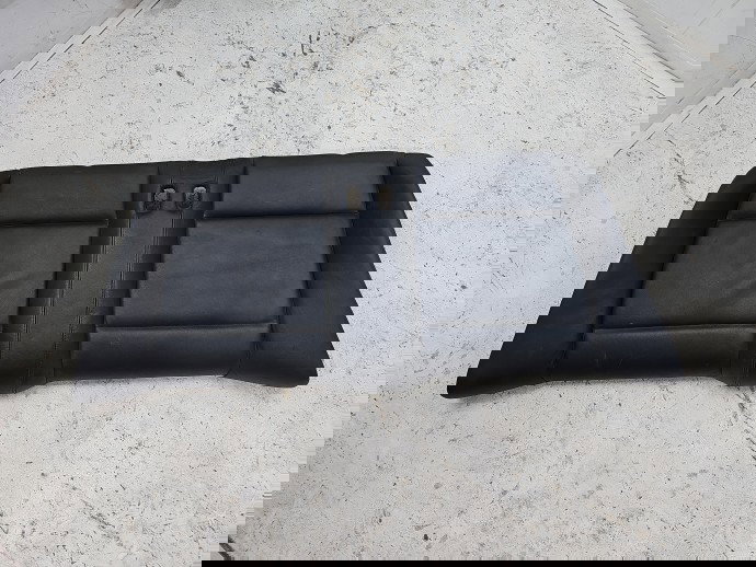 Bancheta spate Bmw 1 cabriolet (E88) [Fabr 2008-2013] OEM