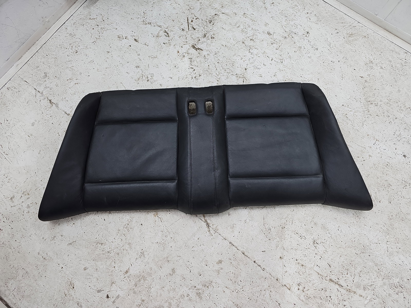 Bancheta spate Bmw 1 cabriolet (E88) [Fabr 2008-2013] OEM - imagine 4