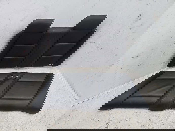 Bancheta spate Bmw 1 cabriolet (E88) [Fabr 2008-2013] OEM