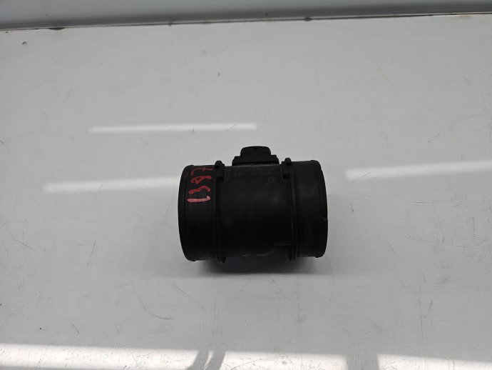 Debitmetru aer  Opel Astra H [Fabr 2004-2009] 55350048 1.9 CDTI LRD 110 KW / 150 C
