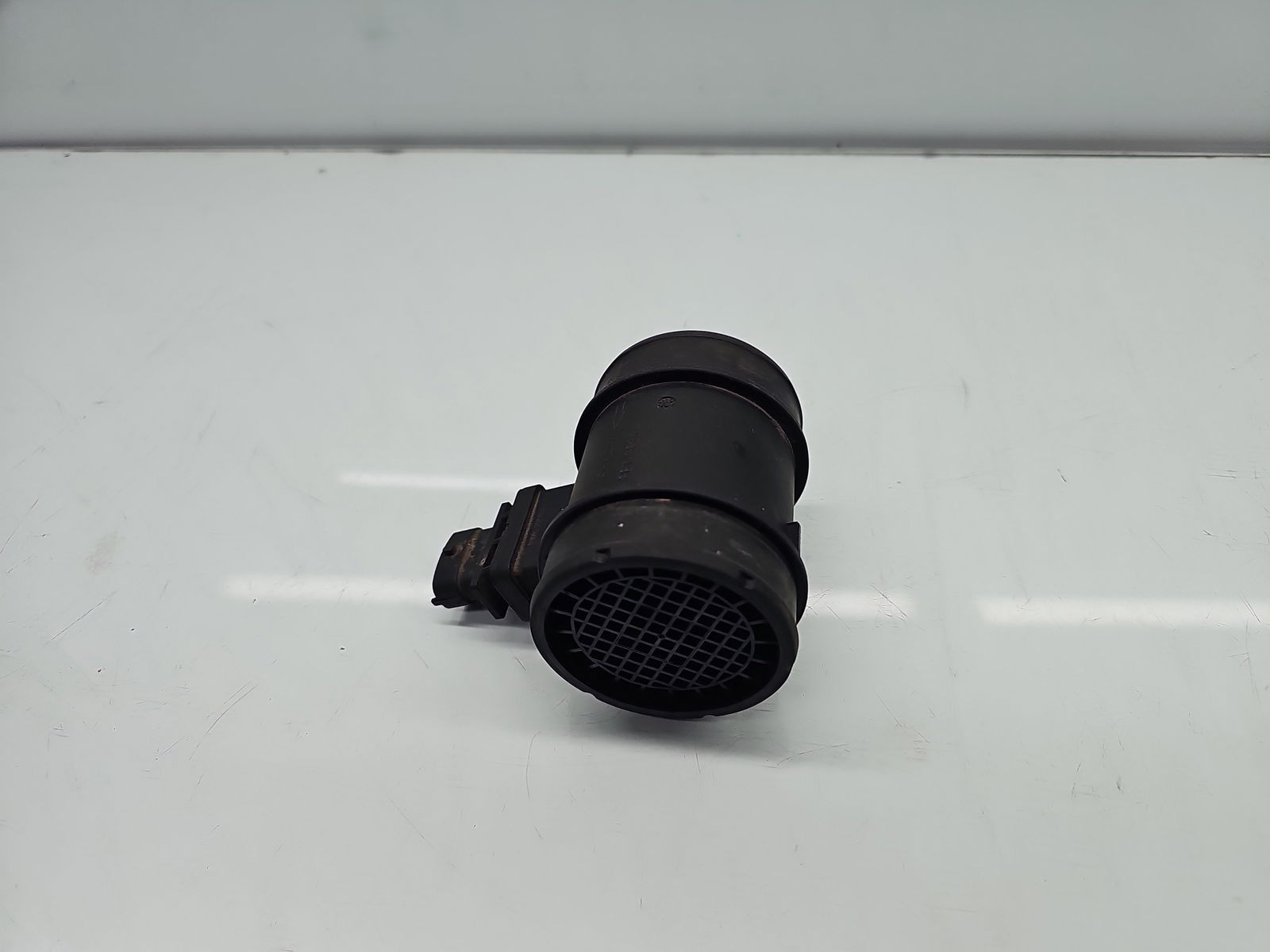 Debitmetru aer Opel Astra H [Fabr 2004-2009] 55350048 1.9 CDTI LRD 110 KW / 150 C - imagine 3