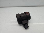Debitmetru aer  Opel Astra H [Fabr 2004-2009] 55350048 1.9 CDTI LRD 110 KW / 150 C
