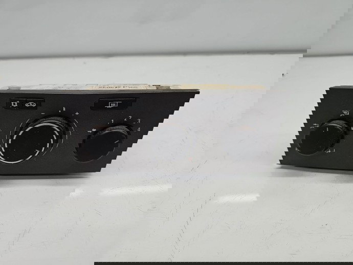  Panou comanda clima Opel Astra H [Fabr 2004-2009] 13201300