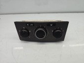  Panou comanda clima Opel Astra H [Fabr 2004-2009] 13201300