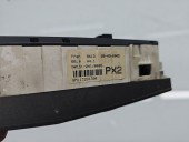  Panou comanda clima Opel Astra H [Fabr 2004-2009] 13201300