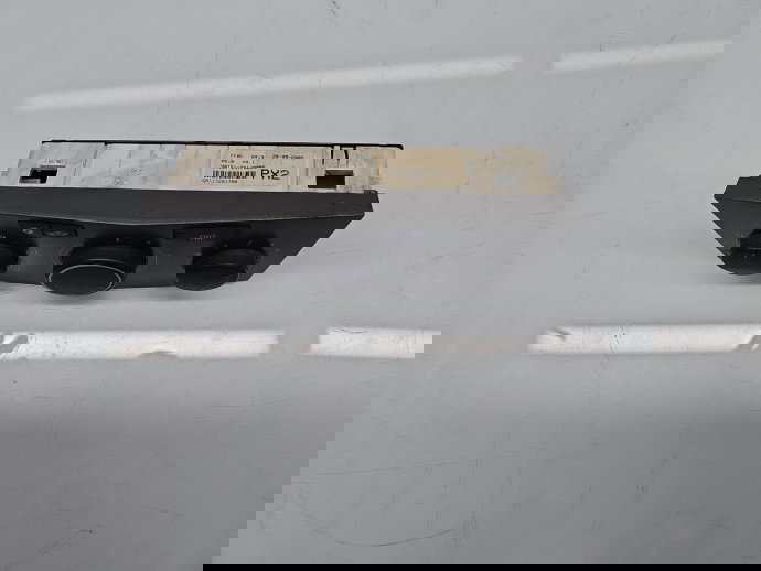  Panou comanda clima Opel Astra H [Fabr 2004-2009] 13201300