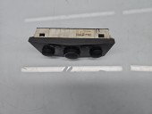  Panou comanda clima Opel Astra H [Fabr 2004-2009] 13201300