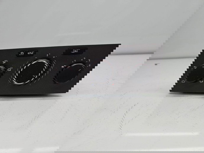  Panou comanda clima Opel Astra H [Fabr 2004-2009] 13201300