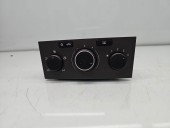  Panou comanda clima Opel Astra H [Fabr 2004-2009] 13201300