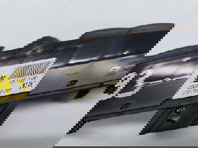  Butoane comenzi consola centrala  Opel Astra H [Fabr 2004-2009] 13100109