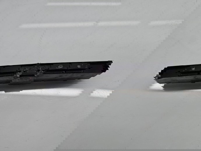  Butoane comenzi consola centrala  Opel Astra H [Fabr 2004-2009] 13100109