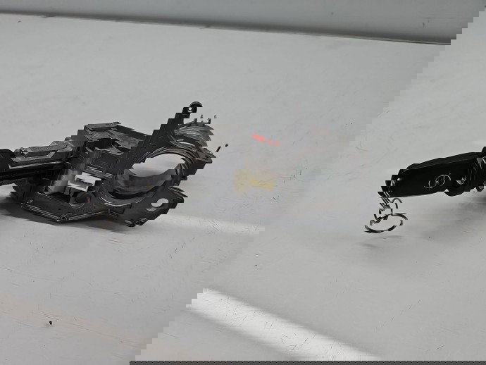  Contact cu cheie  Opel Astra H [Fabr 2004-2009] N0501882 1.9 CDTI Z19DT 74KW / 100CP