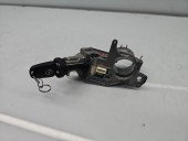  Contact cu cheie  Opel Astra H [Fabr 2004-2009] N0501882 1.9 CDTI Z19DT 74KW / 100CP
