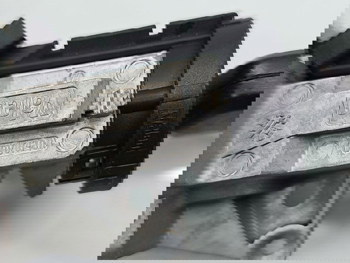  Contact cu cheie  Opel Astra H [Fabr 2004-2009] N0501882 1.9 CDTI Z19DT 74KW / 100CP