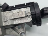  Contact cu cheie  Opel Astra H [Fabr 2004-2009] N0501882 1.9 CDTI Z19DT 74KW / 100CP