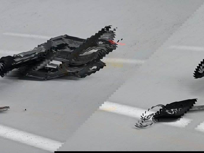  Contact cu cheie  Opel Astra H [Fabr 2004-2009] N0501882 1.9 CDTI Z19DT 74KW / 100CP