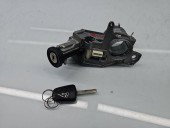  Contact cu cheie  Opel Astra H [Fabr 2004-2009] N0501882 1.9 CDTI Z19DT 74KW / 100CP