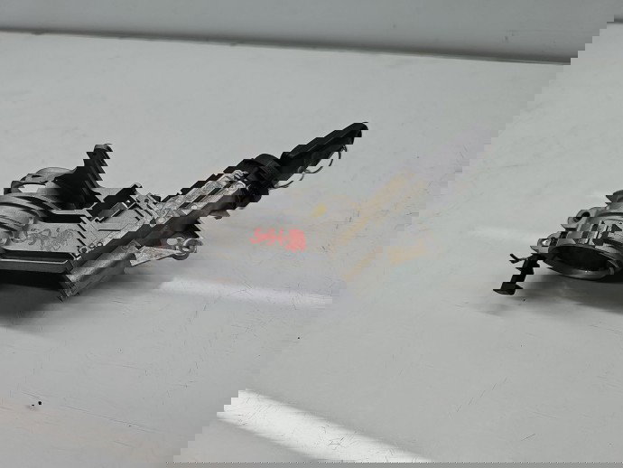  Contact cu cheie  Opel Astra H [Fabr 2004-2009] N0501882 1.9 CDTI Z19DT 74KW / 100CP