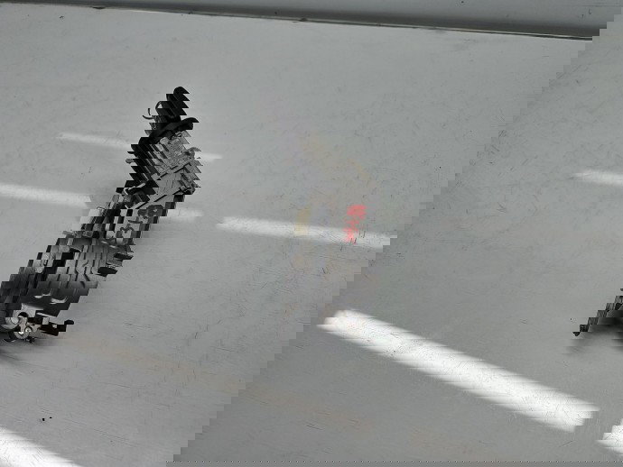  Contact cu cheie  Opel Astra H [Fabr 2004-2009] N0501882 1.9 CDTI Z19DT 74KW / 100CP