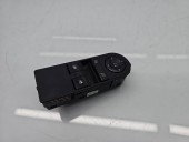  Butoane comanda geamuri sofer  Opel Astra H [Fabr 2004-2009] 13228706