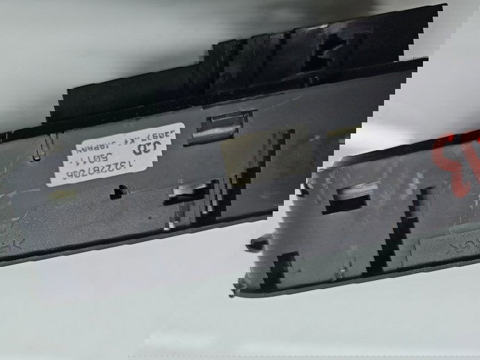  Butoane comanda geamuri sofer  Opel Astra H [Fabr 2004-2009] 13228706