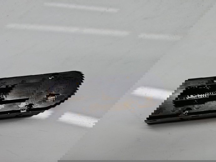  Butoane comanda geamuri sofer  Opel Astra H [Fabr 2004-2009] 13228706