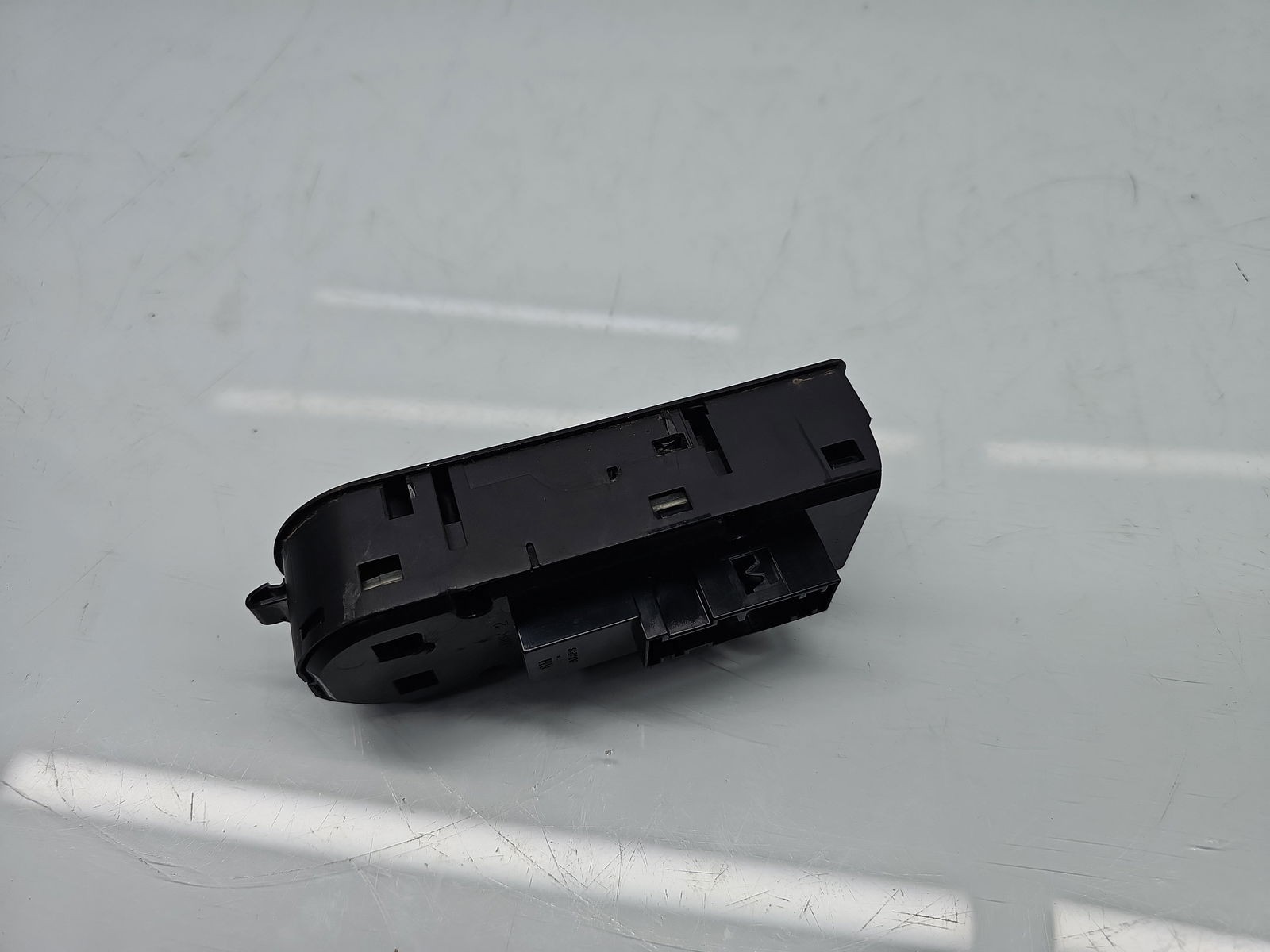 Butoane comanda geamuri sofer Opel Astra H [Fabr 2004-2009] 13228706 - imagine 4