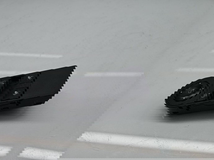  Butoane comanda geamuri sofer  Opel Astra H [Fabr 2004-2009] 13228706