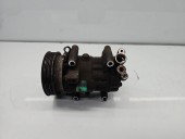 Compresor clima Renault Clio 2 [Fabr 1998-2004] 8200315744 1.4 Benz K7J-A7 55KW /  75CP