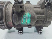Compresor clima Renault Clio 2 [Fabr 1998-2004] 8200315744 1.4 Benz K7J-A7 55KW /  75CP