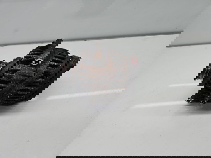 Alternator  Renault Clio 2 [Fabr 1998-2004] 7700434899 1.4 Benz K7J-A7 55KW /  75CP