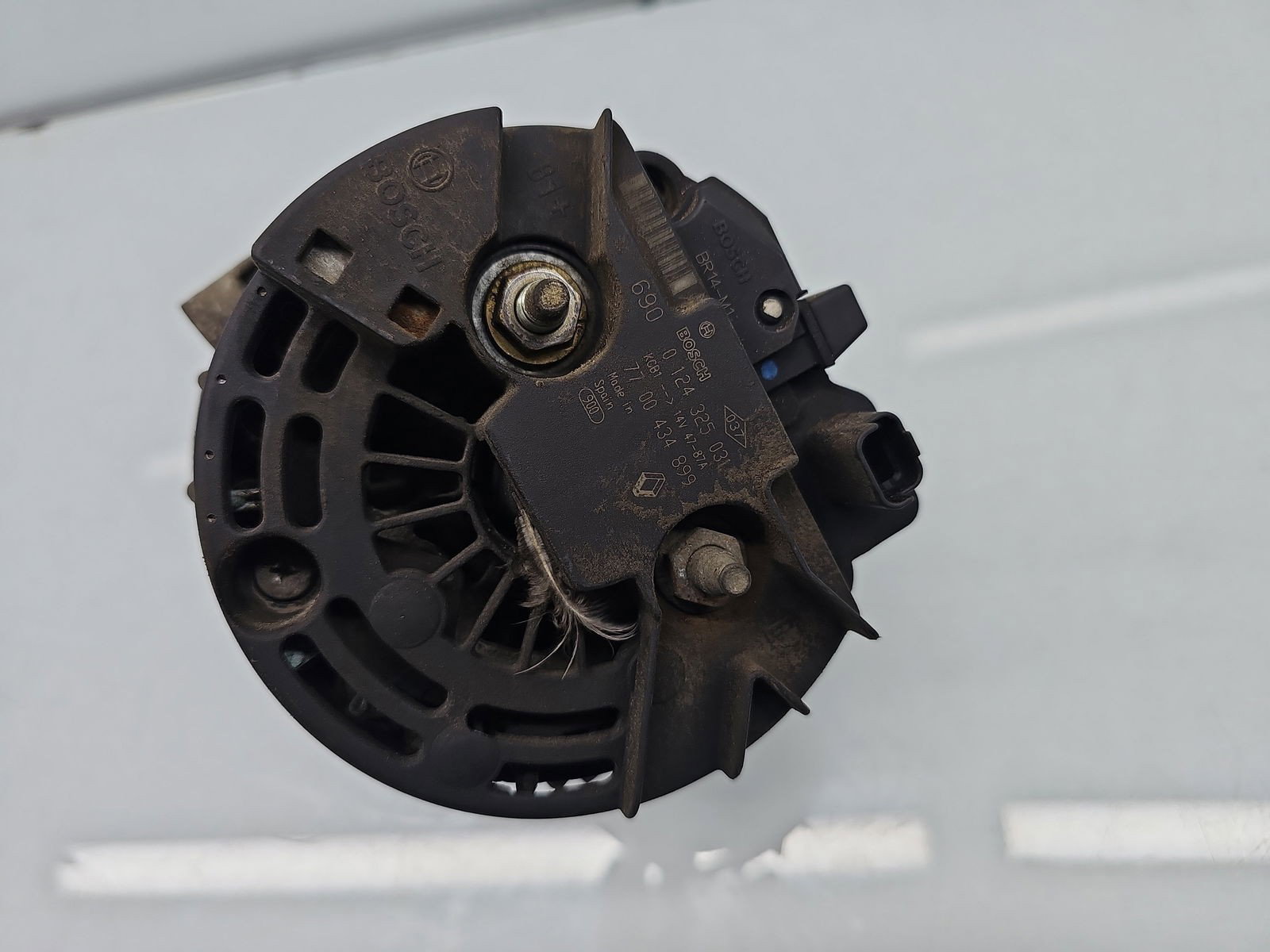 Aceasta este imaginea corespunzatoare acestui obiect