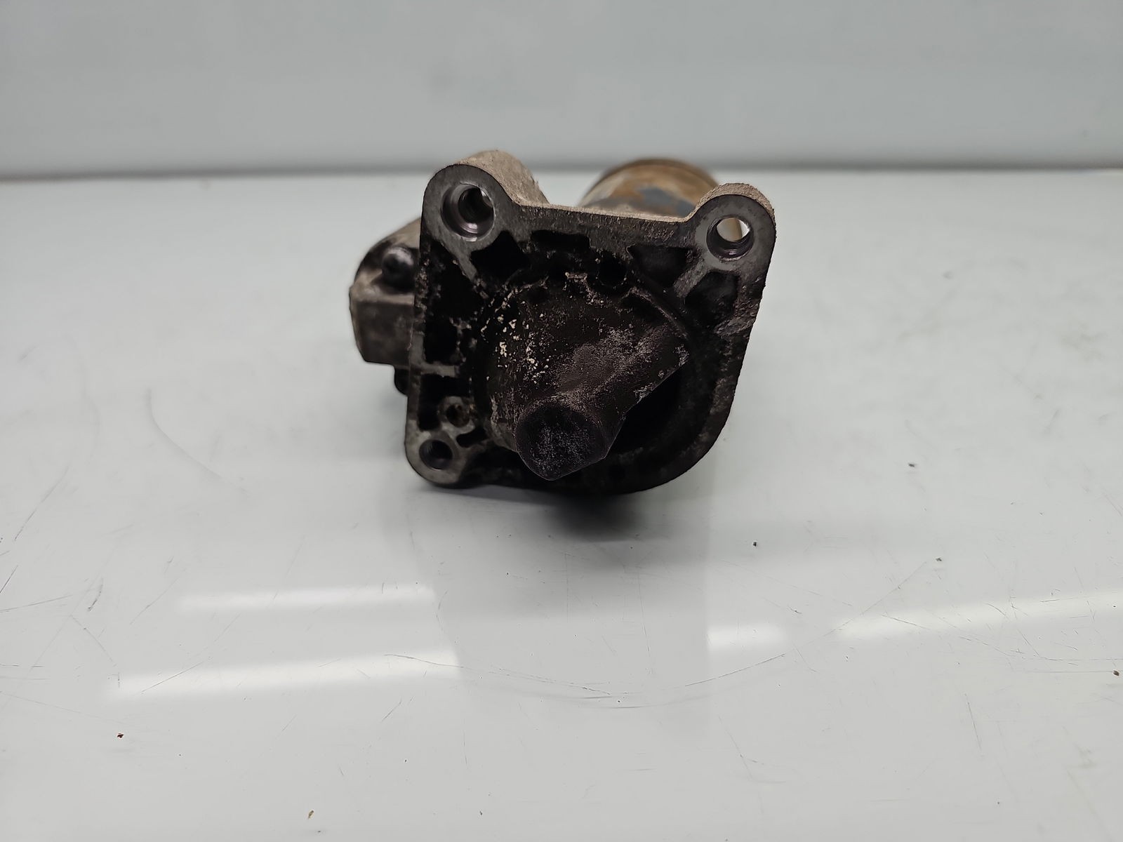 Electromotor Dacia Sandero [Fabr 2008-2012]] 8200815083 1.5 dCi K9K-17 47KW / 64CP - imagine 5