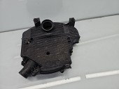 Carcasa filtru aer  Dacia Sandero [Fabr 2008-2012] 8200861226 1.5 dCi K9K-17 47KW / 64CP