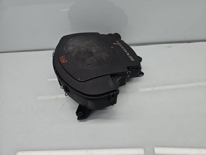 Carcasa filtru aer  Dacia Sandero [Fabr 2008-2012] 8200861226 1.5 dCi K9K-17 47KW / 64CP