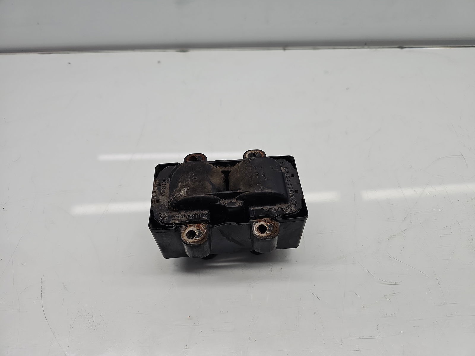 Bobina inductie Dacia Logan 1 [Fabr 2007-2011] 7700274008 1.5 dCi K9K-17 47KW / 64CP - imagine 1