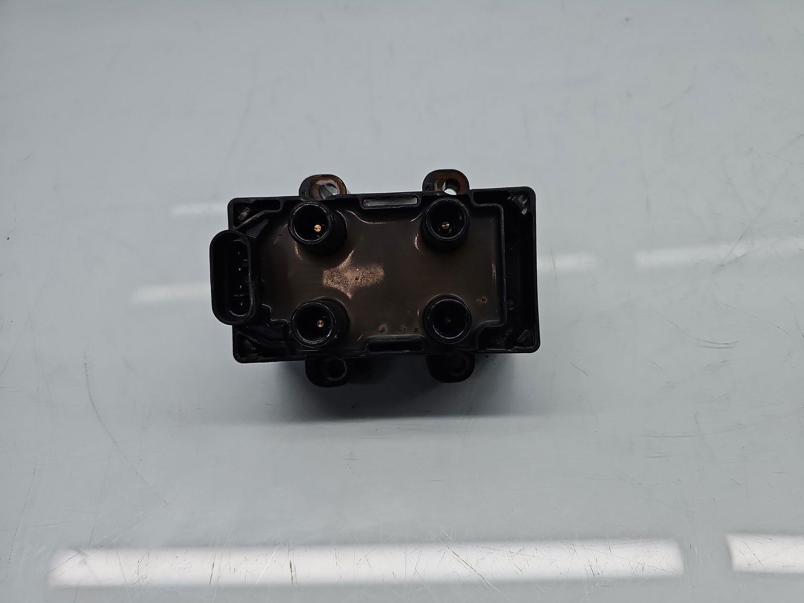 Bobina inductie Dacia Logan 1 [Fabr 2007-2011] 7700274008 1.5 dCi K9K-17 47KW / 64CP - imagine 3