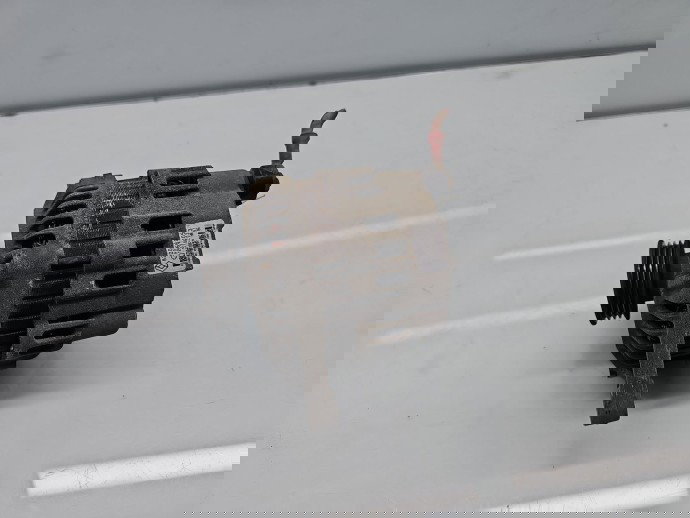 Alternator  Dacia Logan 1 [Fabr 2007-2011] 8200660053 1.5 dCi K9K-17 47KW / 64CP