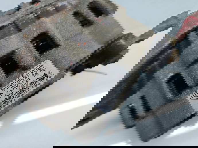 Alternator  Dacia Logan 1 [Fabr 2007-2011] 8200660053 1.5 dCi K9K-17 47KW / 64CP