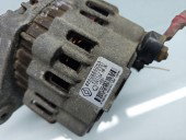 Alternator  Dacia Logan 1 [Fabr 2007-2011] 8200660053 1.5 dCi K9K-17 47KW / 64CP