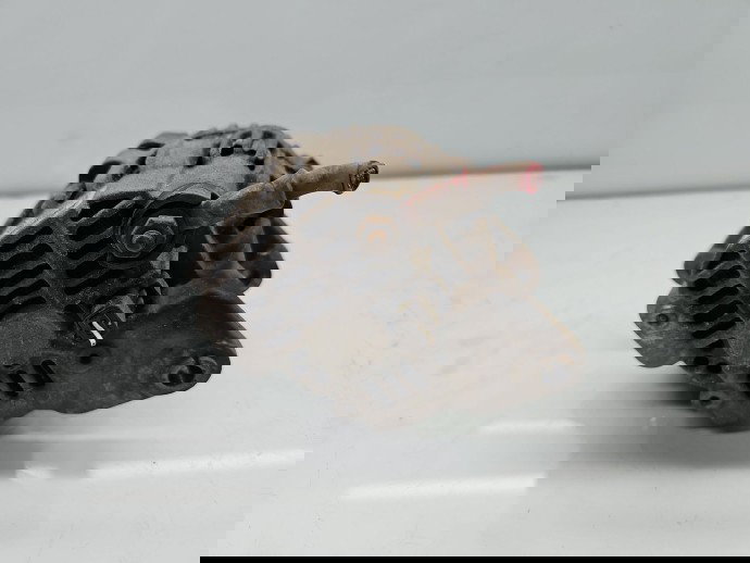 Alternator  Dacia Logan 1 [Fabr 2007-2011] 8200660053 1.5 dCi K9K-17 47KW / 64CP