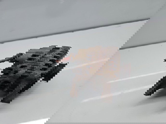 Alternator  Dacia Logan 1 [Fabr 2007-2011] 8200660053 1.5 dCi K9K-17 47KW / 64CP