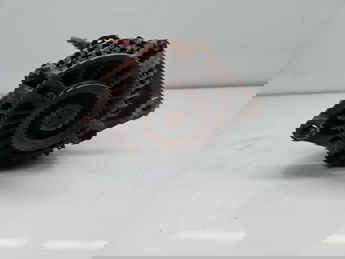 Alternator  Dacia Logan 1 [Fabr 2007-2011] 8200660053 1.5 dCi K9K-17 47KW / 64CP