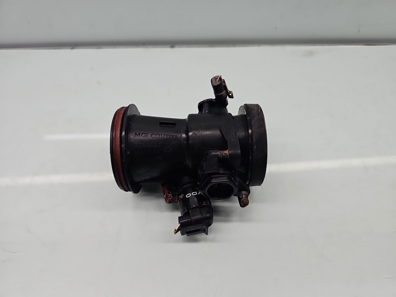 Clapeta acceleratie Dacia Logan 1 [Fabr 2007-2011] 8200682611 1.5 dCi K9K-17 47KW / 64CP - imagine 1