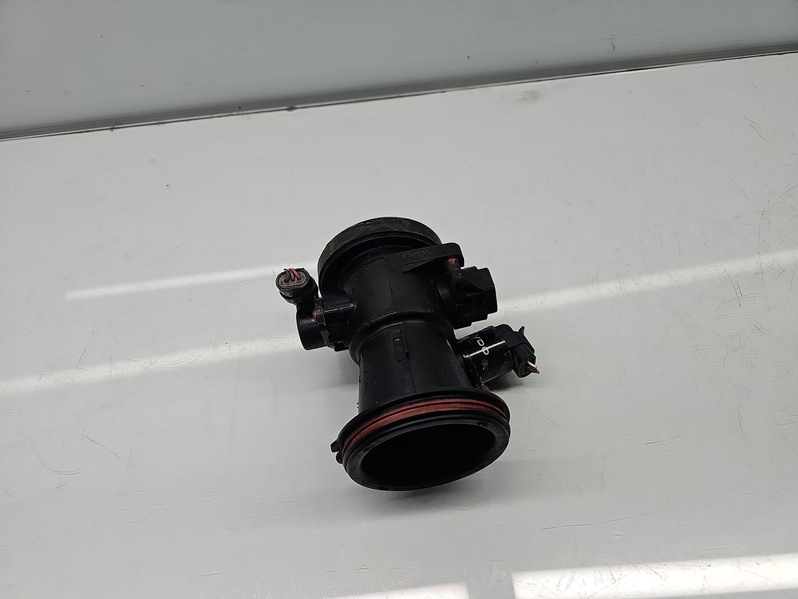 Clapeta acceleratie Dacia Logan 1 [Fabr 2007-2011] 8200682611 1.5 dCi K9K-17 47KW / 64CP - imagine 6