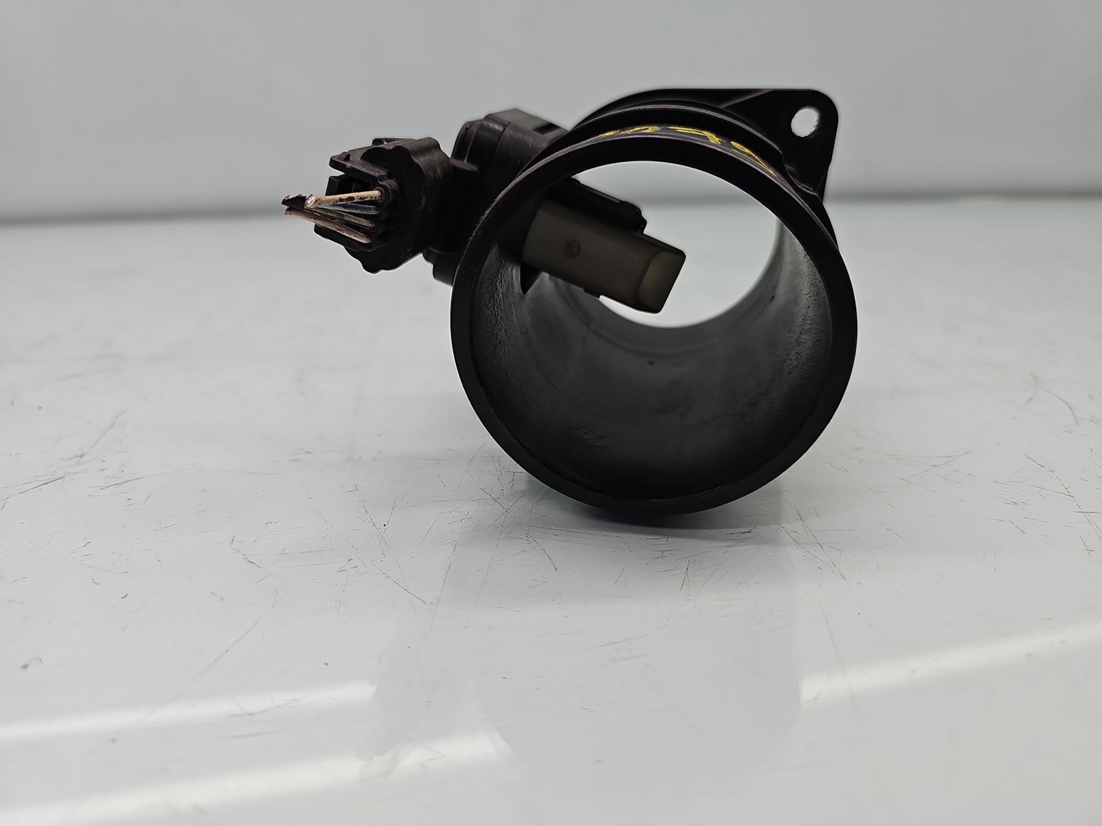 Debitmetru aer Renault Megane 3 [Fabr 2008-2015] 8200702517 1.5 dCi K9K792 66KW / 90CP - imagine 3