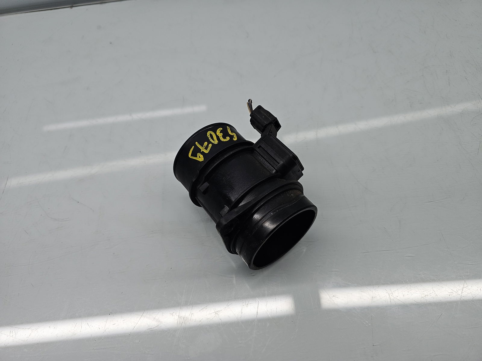 Debitmetru aer Renault Scenic 3 [Fabr 2009-2015] 8200702517 1.5 dCi K9K792 66KW / 90CP - imagine 5