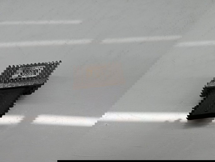 Releu bujii  Dacia Sandero 2 [Fabr 2012-2020] 110678071R