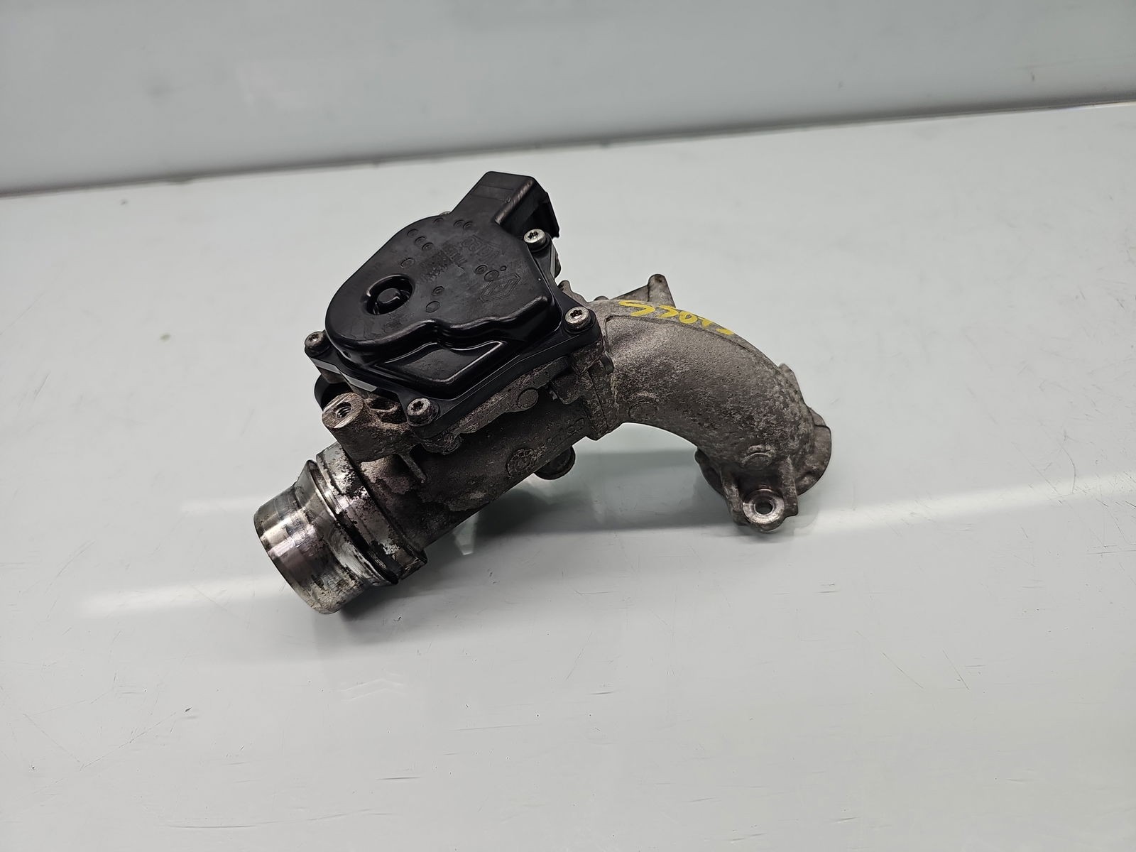 Clapeta acceleratie Dacia Sandero 2 [Fabr 2012-2020] 161A05457R 1.5 dCi K9K792 66KW / 90CP - imagine 4